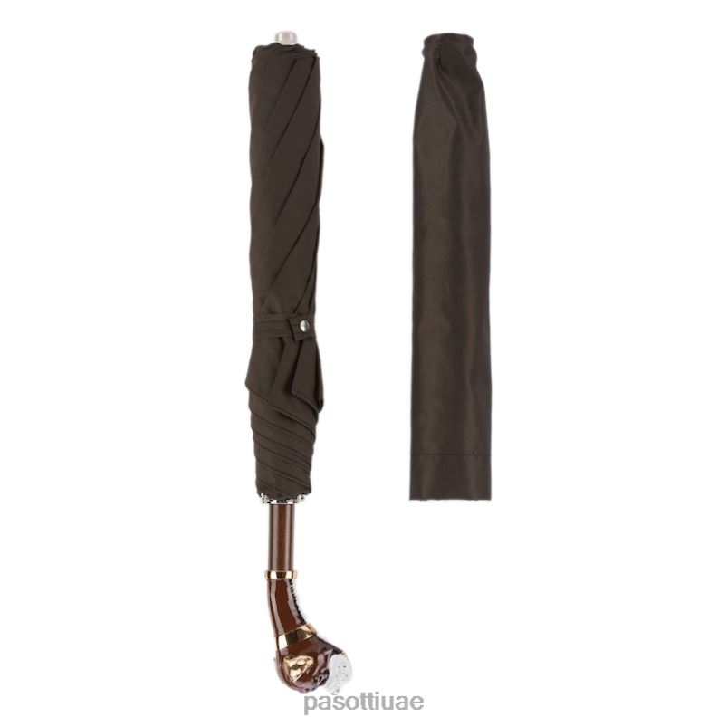 مظلة | 64 oxf-17 k22 - مظلة قابلة للطي للملاكم PASOTTI Z446V160